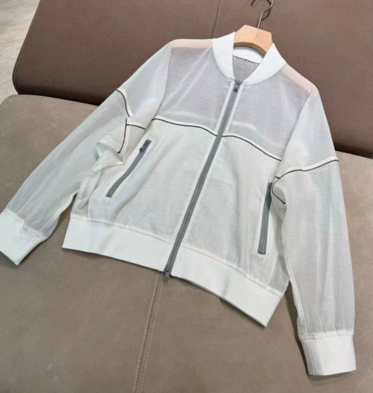 БОМБЕР BRUNELLO CUCINELLI фото