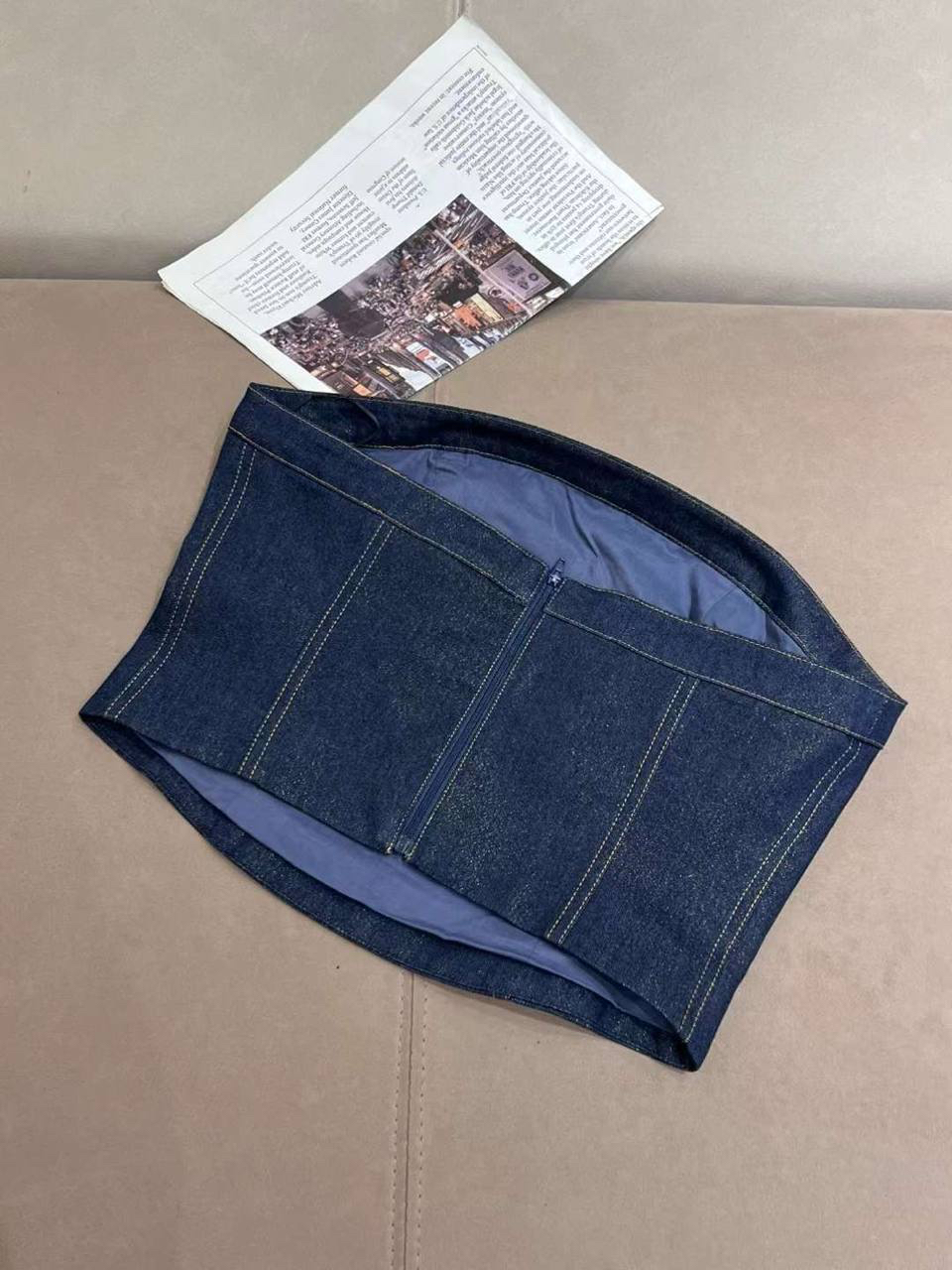 ТОП BRUNELLO CUCINELLI детальное фото