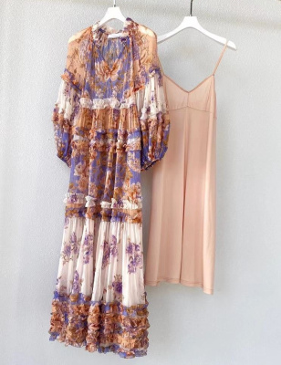 ПЛАТЬЕ ZIMMERMANN фото