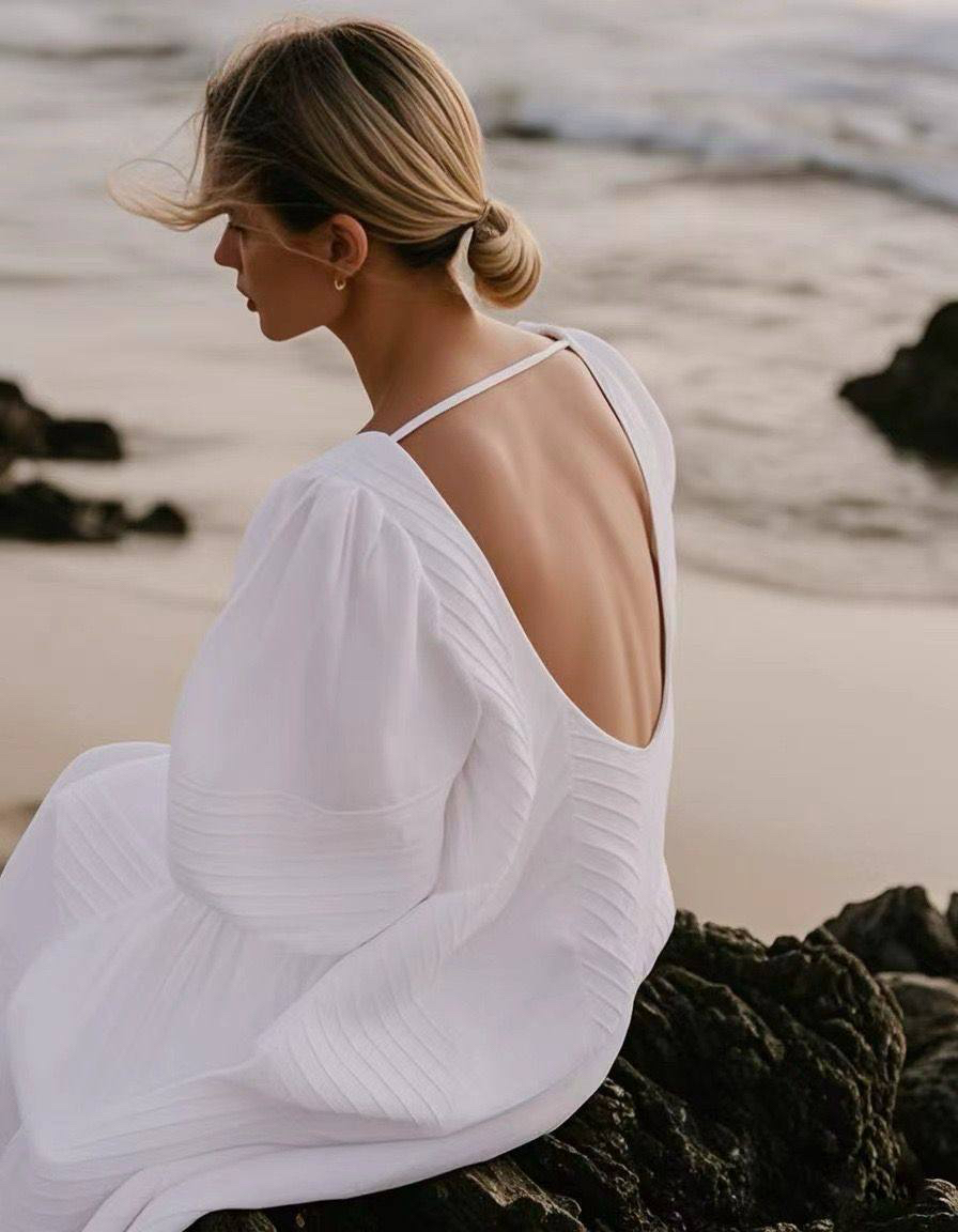 ПЛАТЬЕ детальное фото