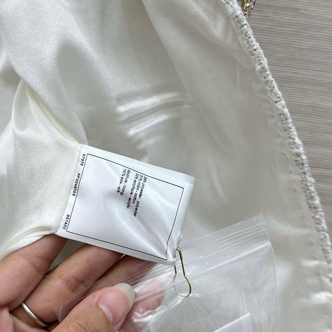 ПИДЖАК CHANEL детальное фото