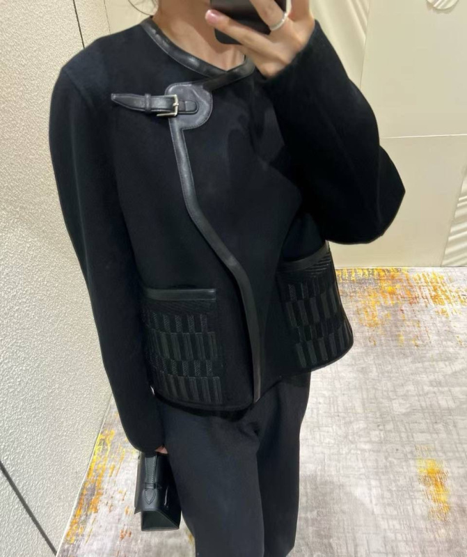 ПАЛЬТО HERMES фото