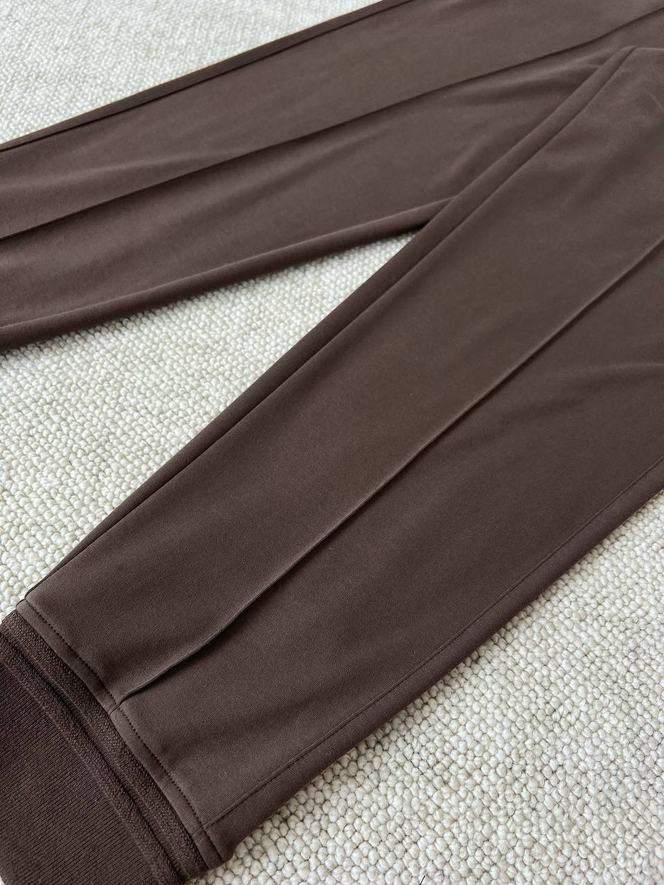 МУЖСКОЙ КОСТЮМ ZEGNA детальное фото