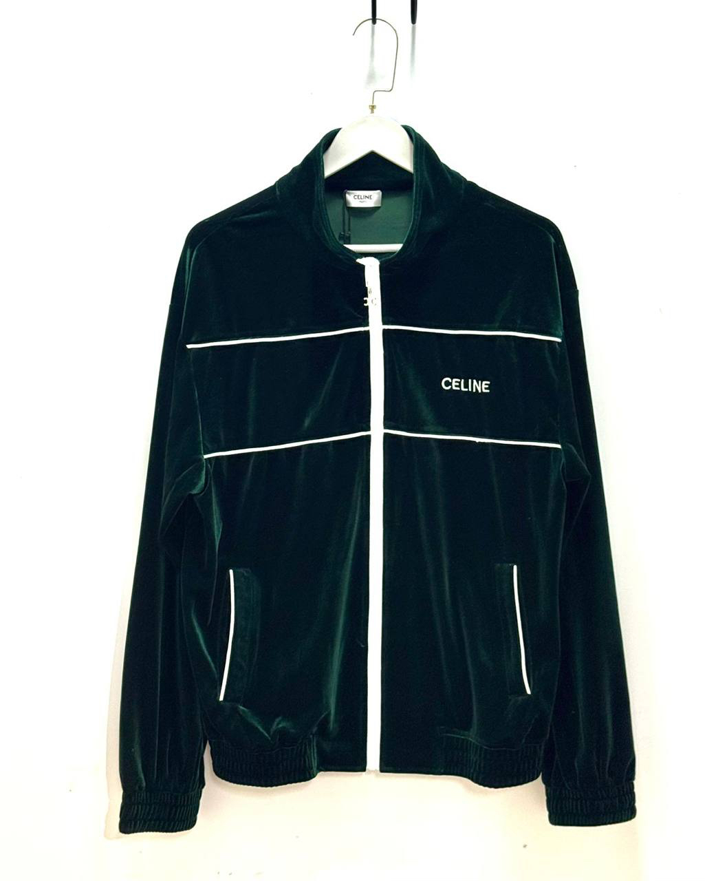 КОСТЮМ CELINE детальное фото