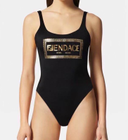 КУПАЛЬНИК FENDI фото