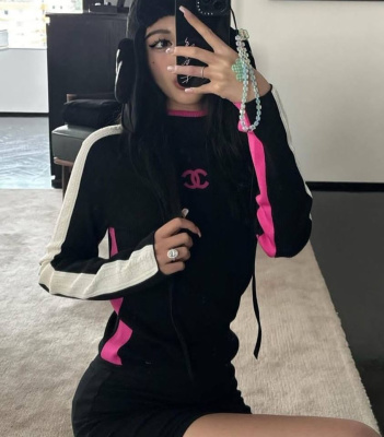 КОФТА CHANEL фото