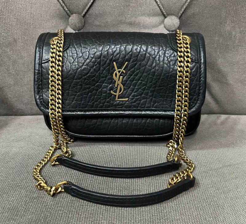 СУМКА SAINT LAURENT PREMIUM фото