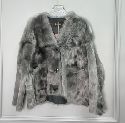 ШУБА LORO PIANA фото