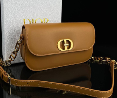 СУМКА CHRISTIAN DIOR фото