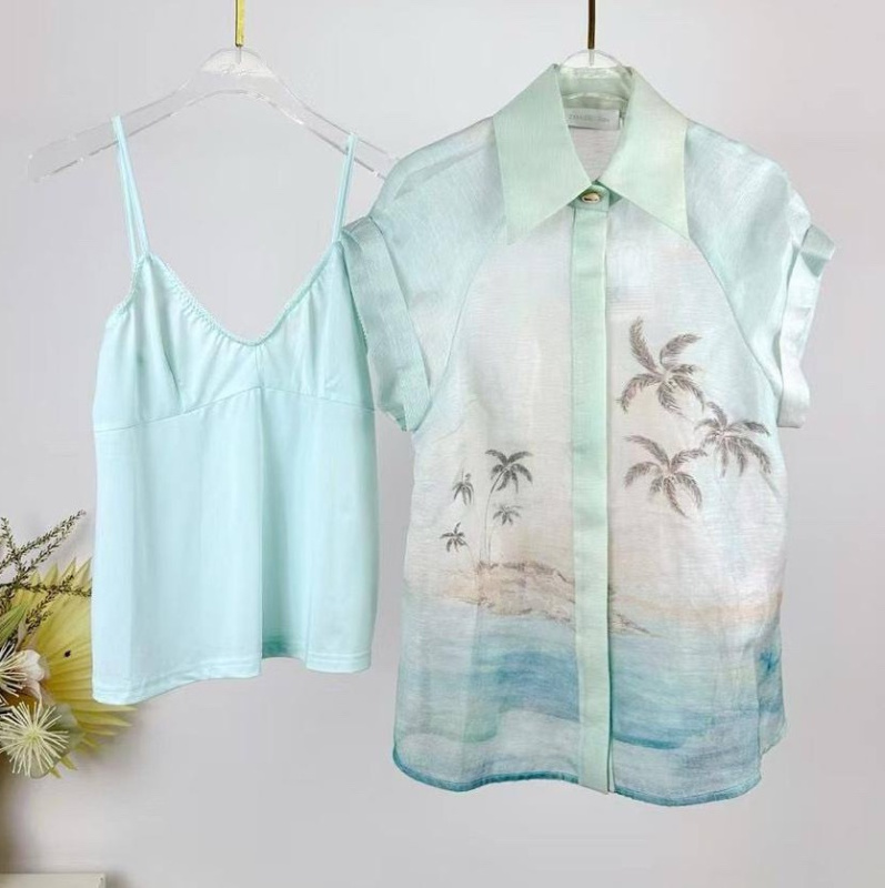 КОСТЮМ ZIMMERMANN фото