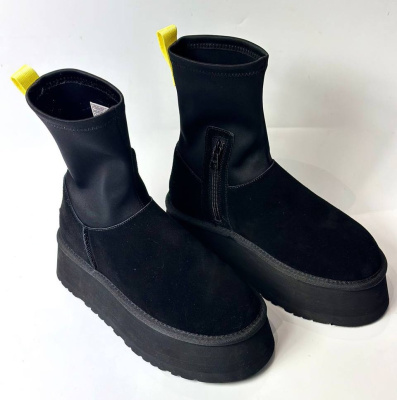 УГГИ UGG фото