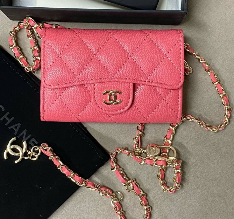 СУМКА CHANEL MICRO фото