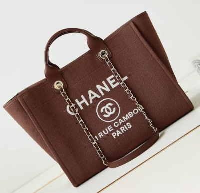 СУМКА CHANEL SHOPPING фото