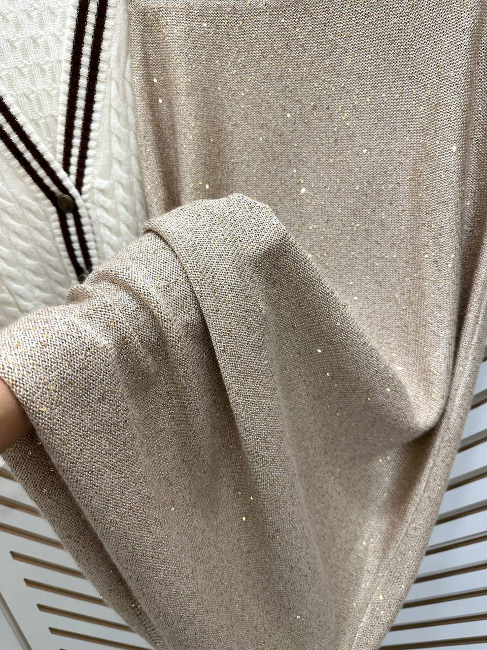 ЮБКА BRUNELLO CUCINELLI детальное фото