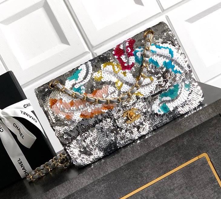 СУМКА CHANEL фото