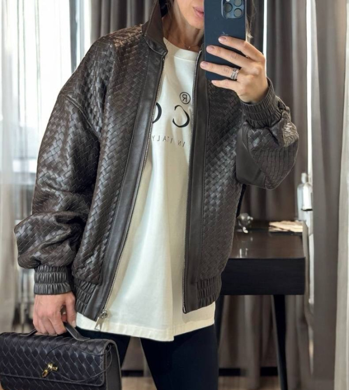 КУРТКА BOTTEGA VENETA фото