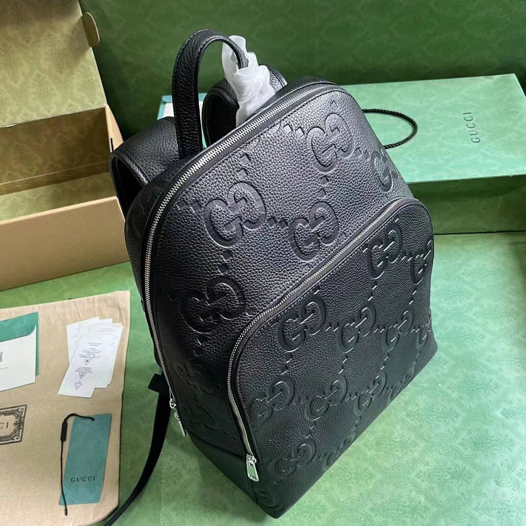 МУЖСКОЙ РЮКЗАК GUCCI детальное фото