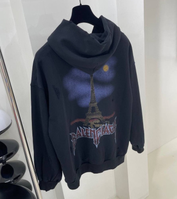 ХУДИ BALENCIAGA фото