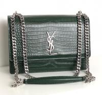 СУМКА SANT LAURENT фото