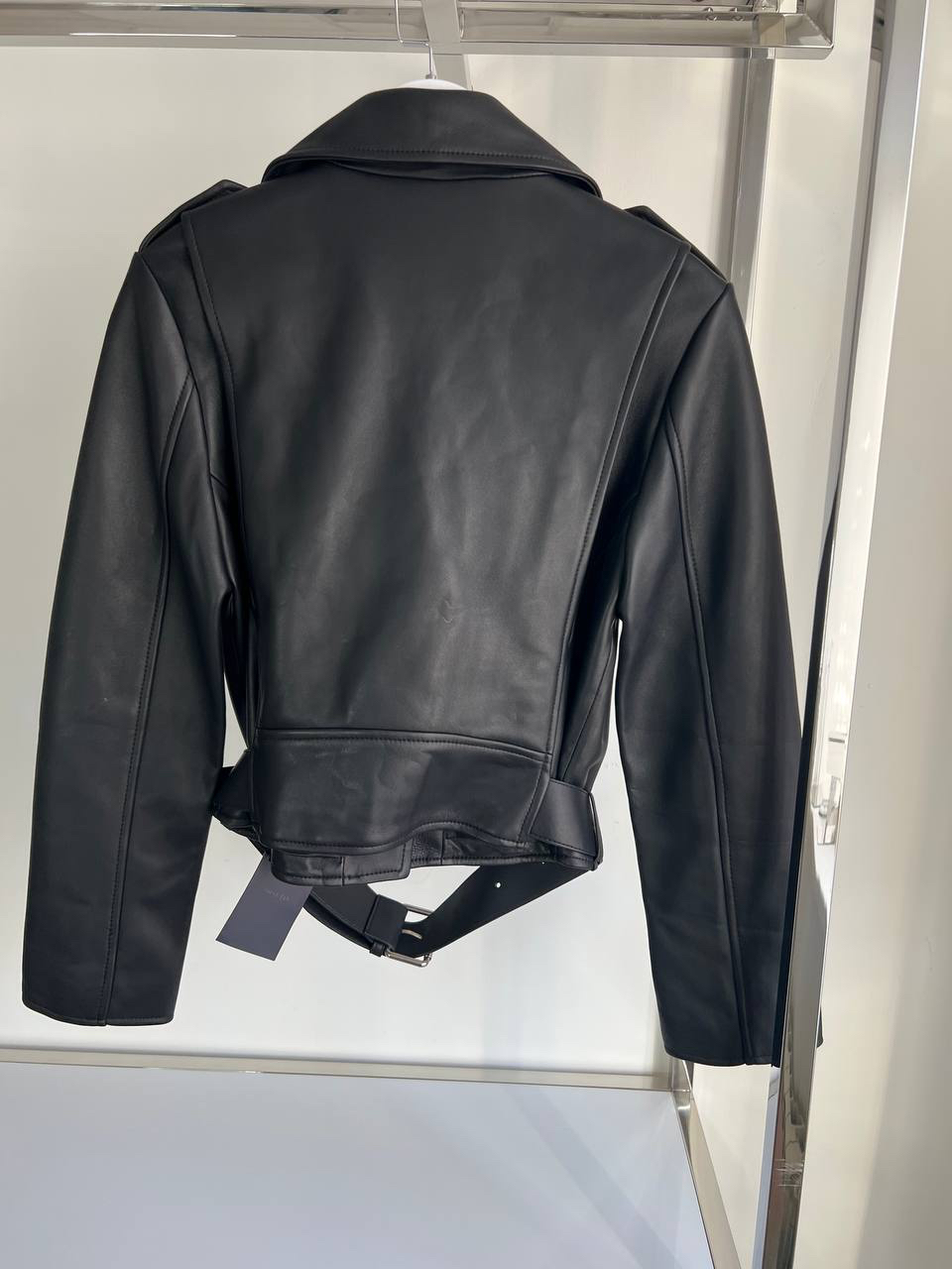 КУРТКА PRADA детальное фото