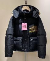 ПУХОВИК GUCCI фото