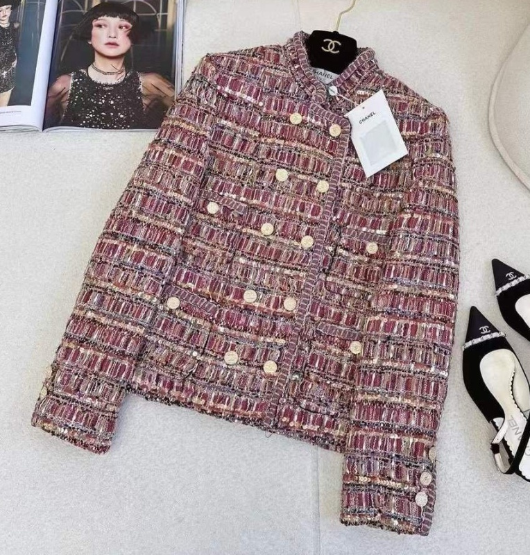 ПИДЖАК CHANEL фото