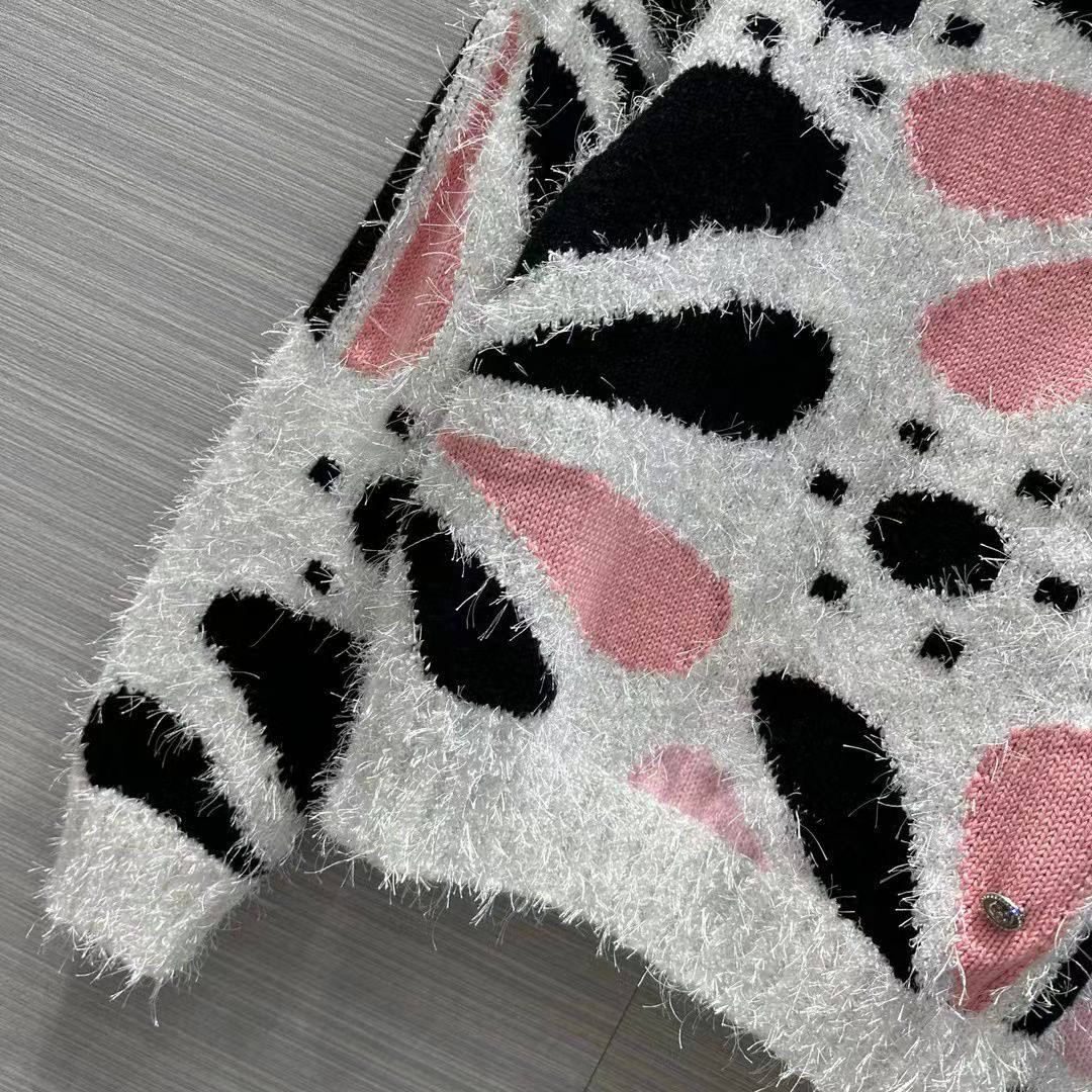 СВИТЕР CHANEL детальное фото