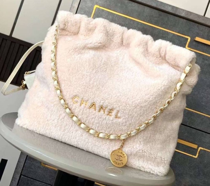 СУМКА CHANEL фото
