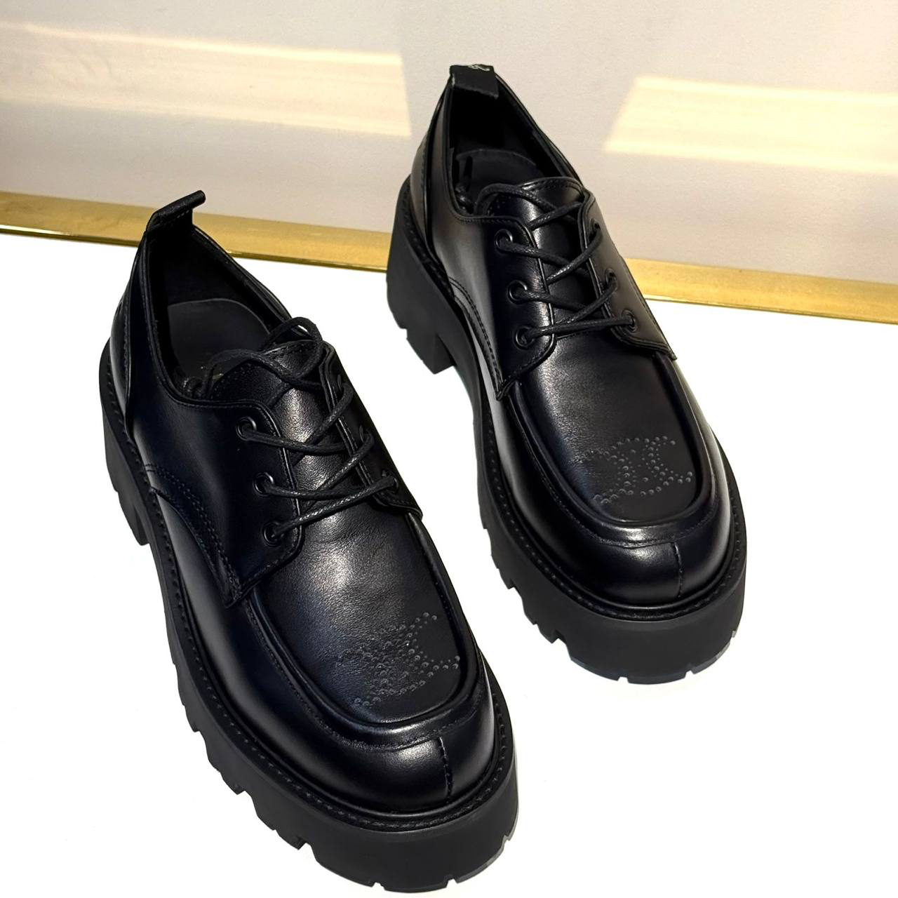 ЛОФЕРЫ CELINE детальное фото