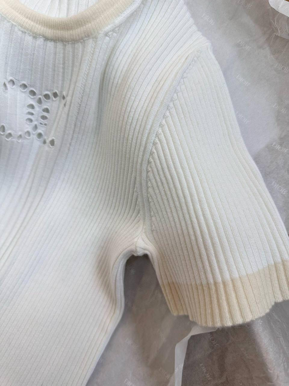 КОФТА CHANEL детальное фото