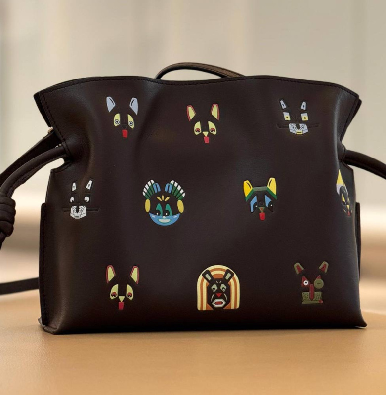 СУМКА LOEWE фото