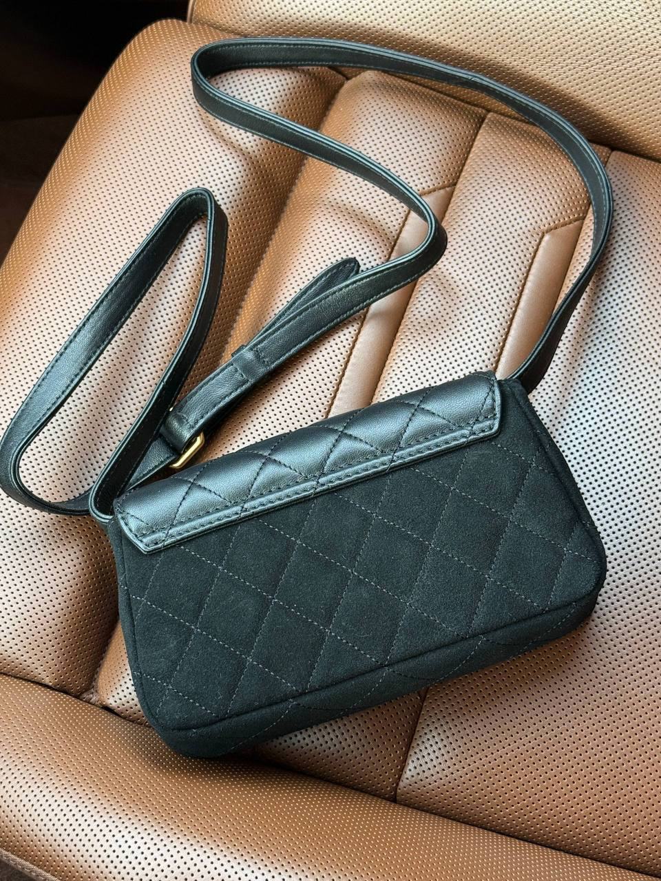 СУМКА CHANEL детальное фото