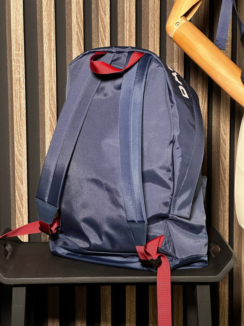 МУЖСКОЙ РЮКЗАК BALENCIAGA детальное фото