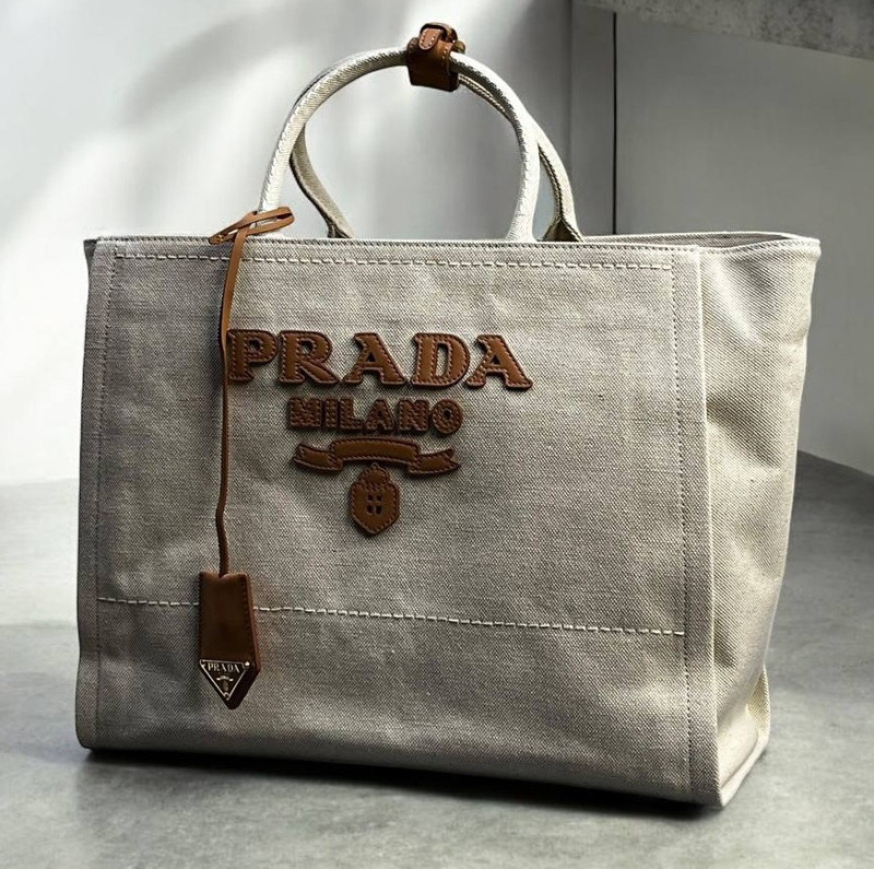 СУМКА PRADA фото