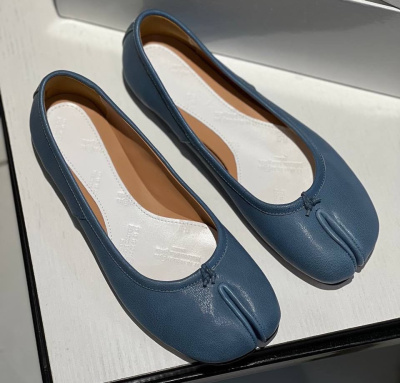 ТУФЛИ MAISON MARGIELA фото