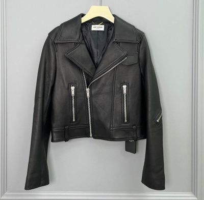 КУРТКА SAINT LAURENT фото