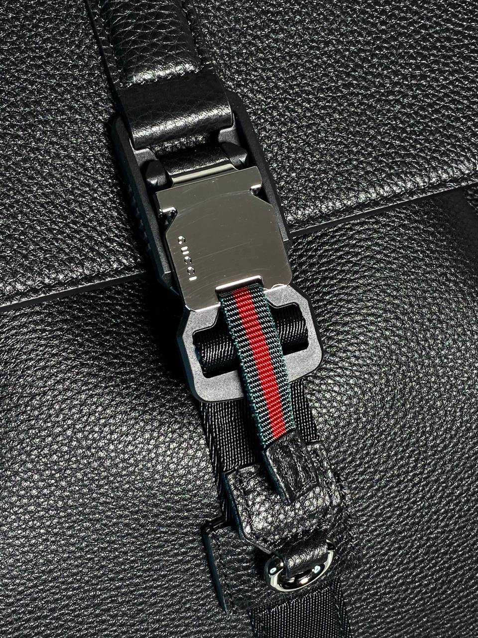 МУЖСКОЙ РЮКЗАК GUCCI детальное фото