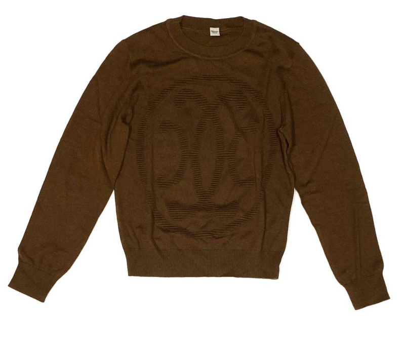 СВИТЕР HERMES фото