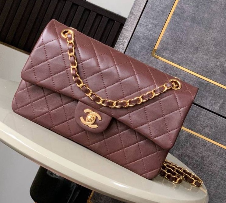 СУМКА CHANEL 2.55 фото