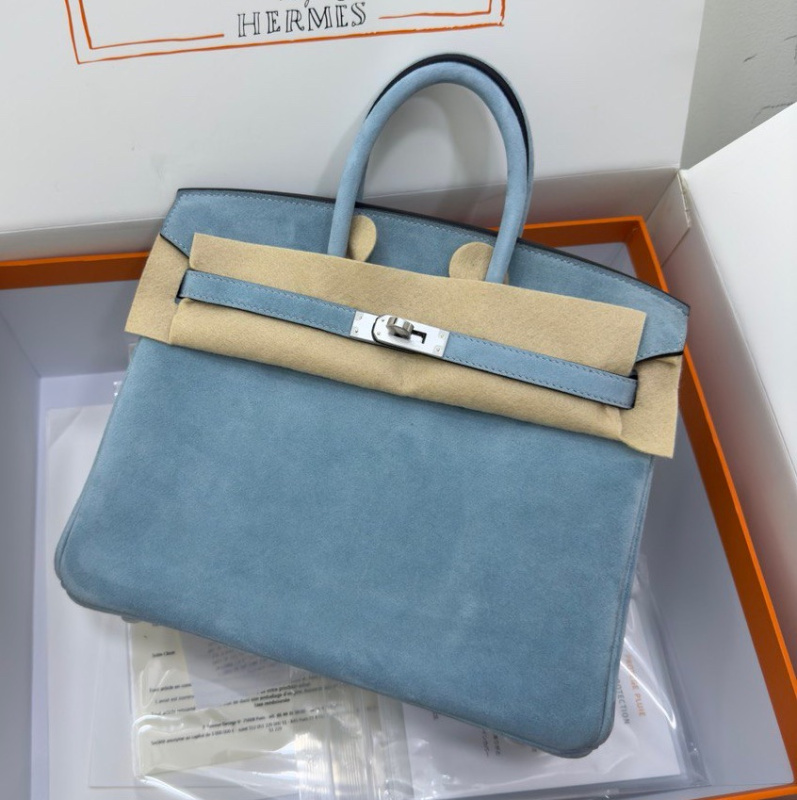 СУМКА HERMES BIRKIN 25 фото