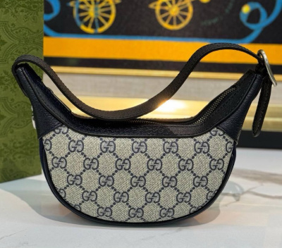СУМКА GUCCI OPHIDIA GG фото