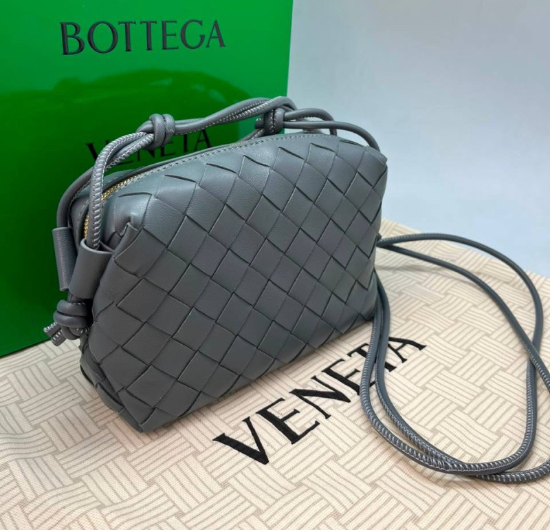СУМКА BOTTEGA VENETA фото