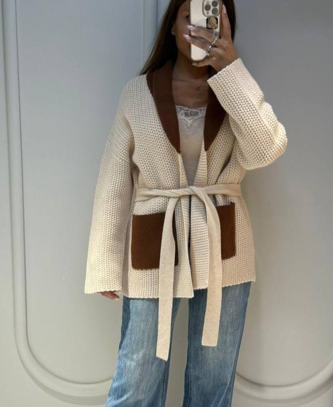 КАРДИГАН LORO PIANA фото