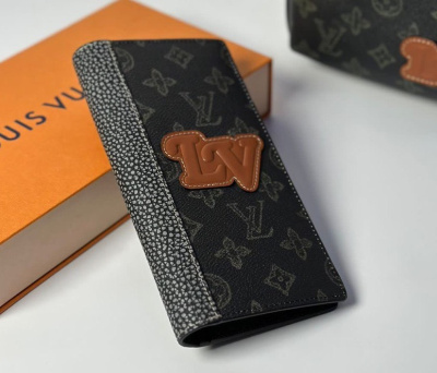 МУЖСКОЙ КАРТХОЛДЕР LOUIS VUITTON фото