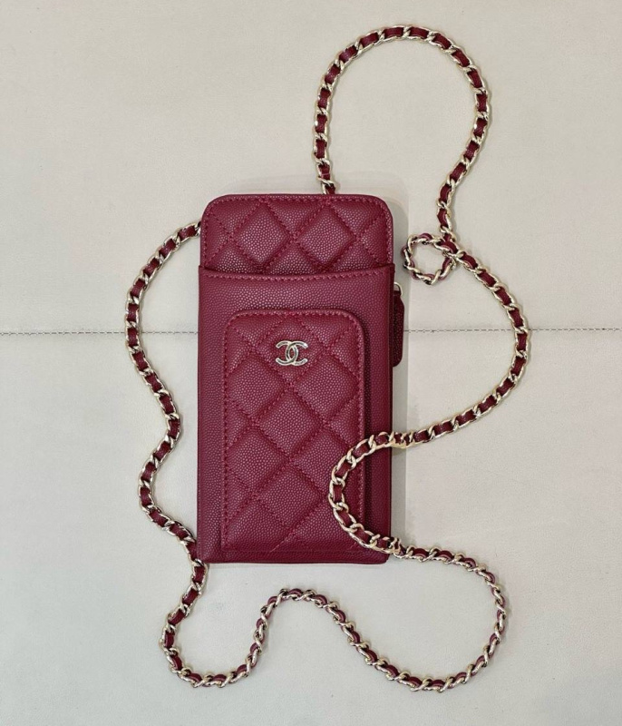 СУМКА CHANEL фото