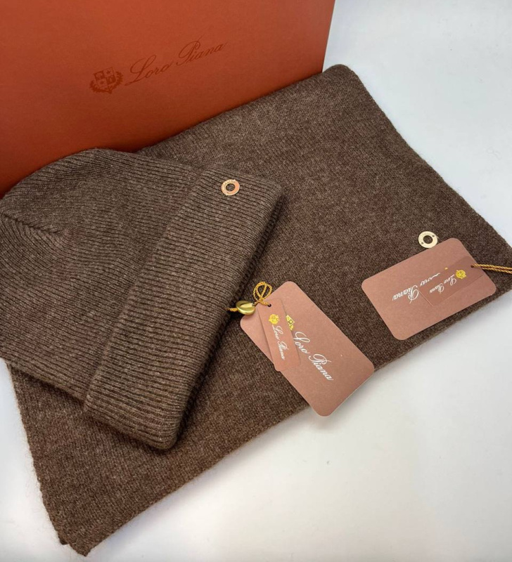 КОМПЛЕКТ LORO PIANA фото