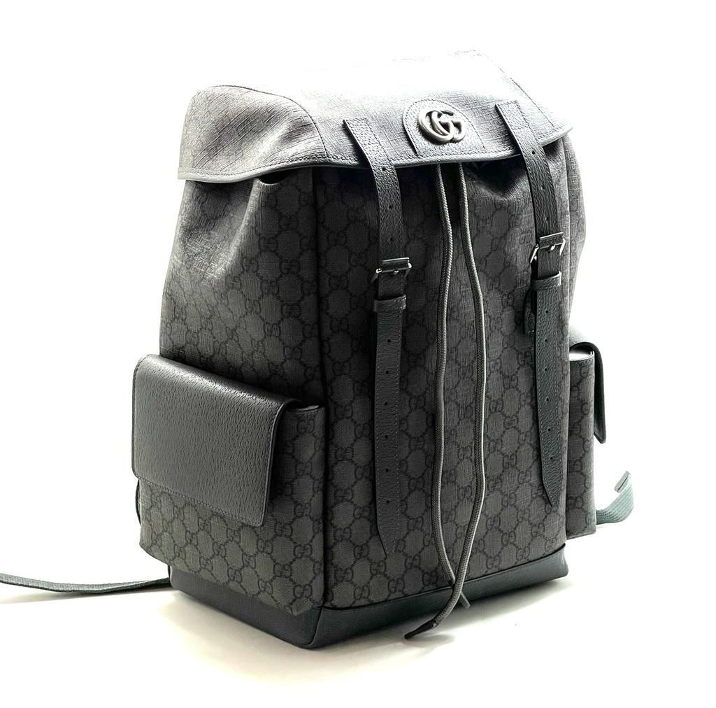 МУЖСКОЙ РЮКЗАК GUCCI детальное фото