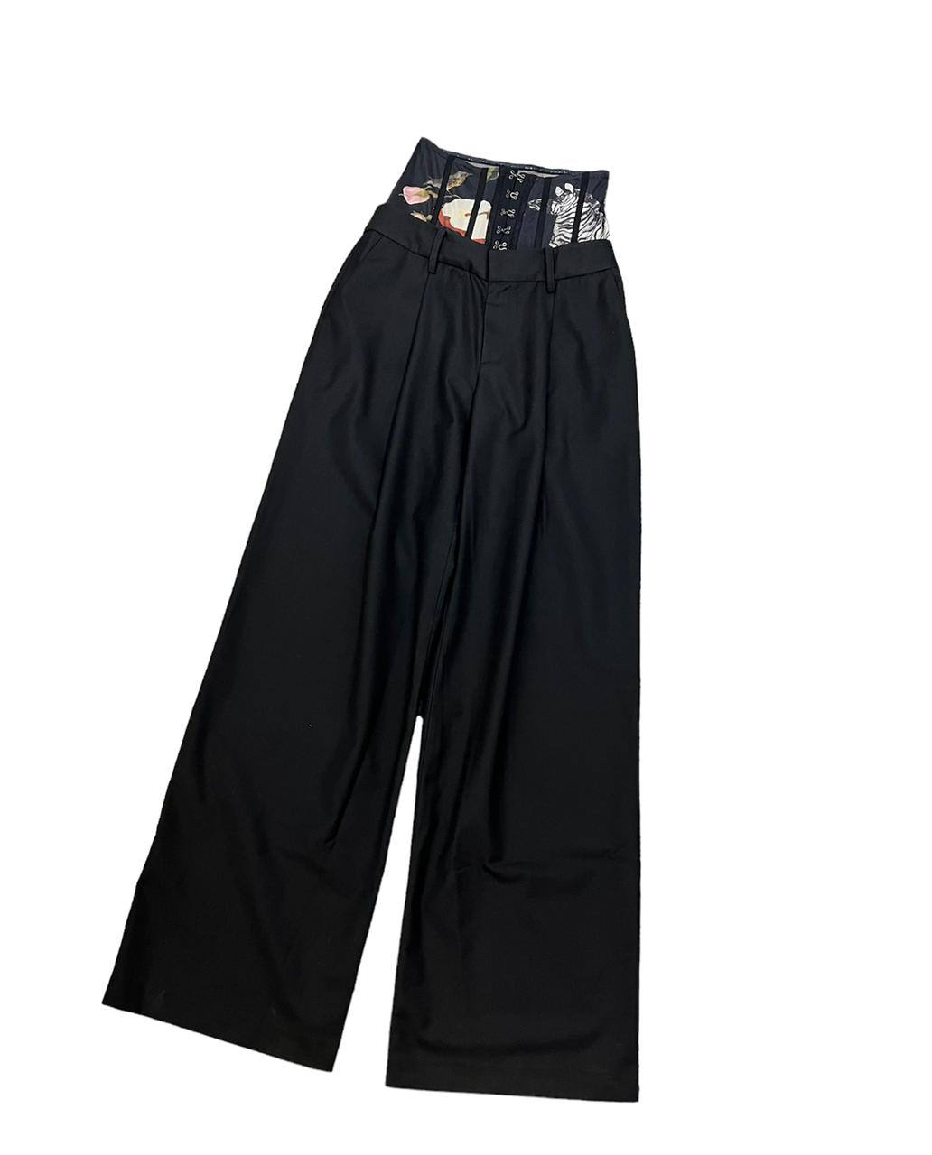 БРЮКИ MONSE детальное фото