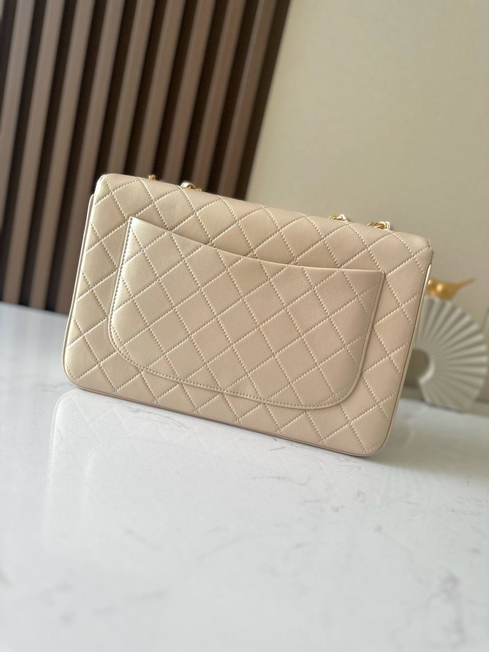 СУМКА CHANEL детальное фото