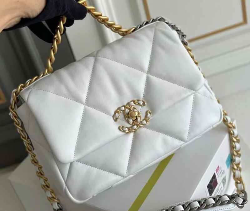 СУМКА CHANEL фото